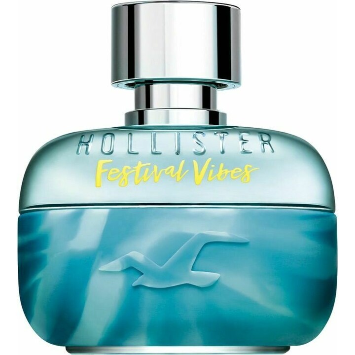 Hollister Festival Vibes for Him