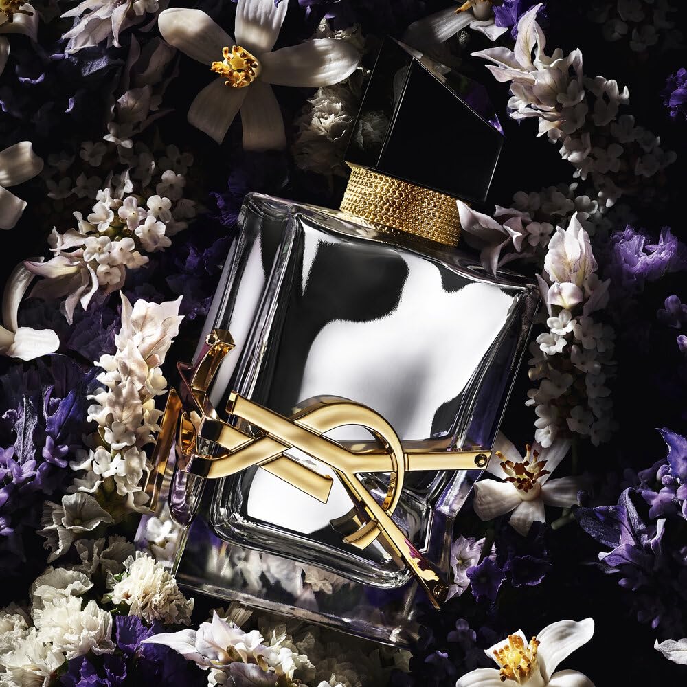 YSL Libre L`Absolu Platine