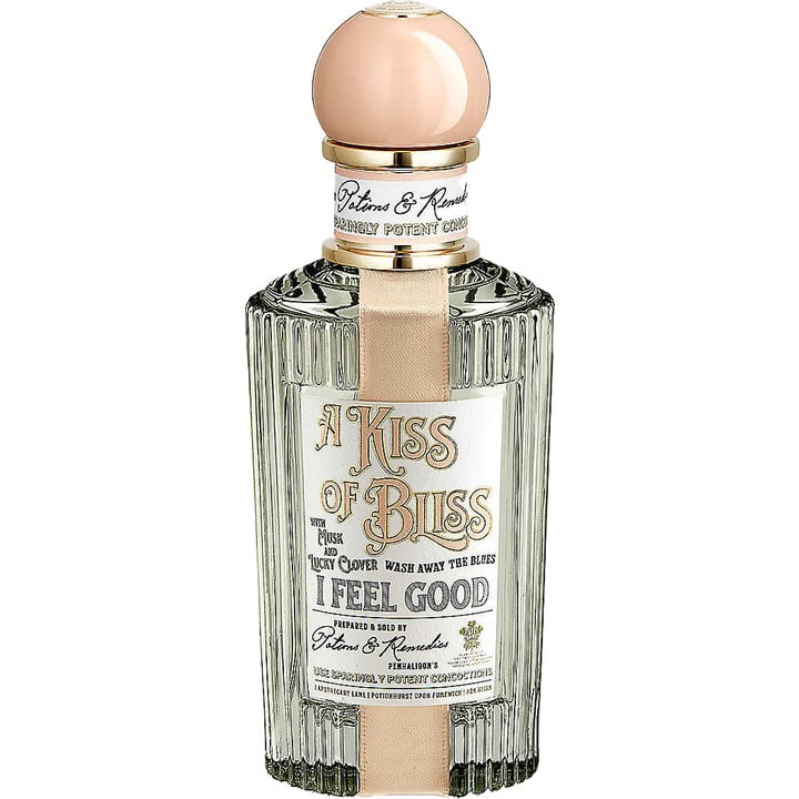 Penhaligon`s A Kiss Of Bliss