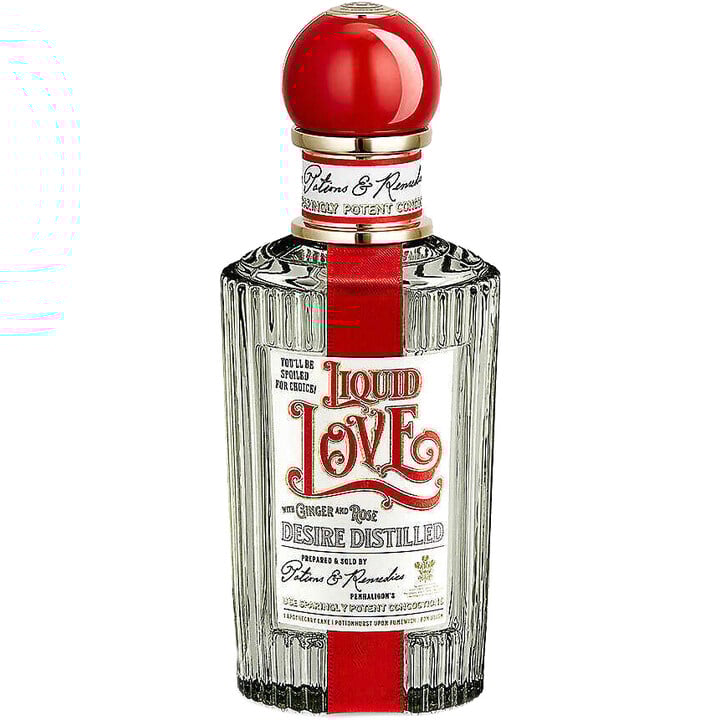 Penhaligon`s Liquid Love