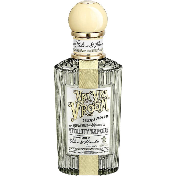 Penhaligon`s Vra Vra Vroom