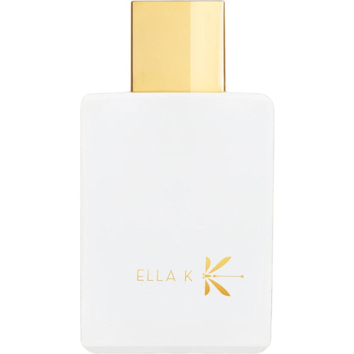 Ella K Parfums Musc K