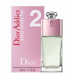 Christian Dior Addict 2 Eau Fraiche