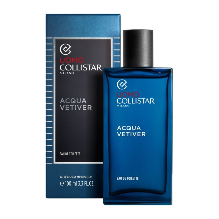 Acqua Vetiver