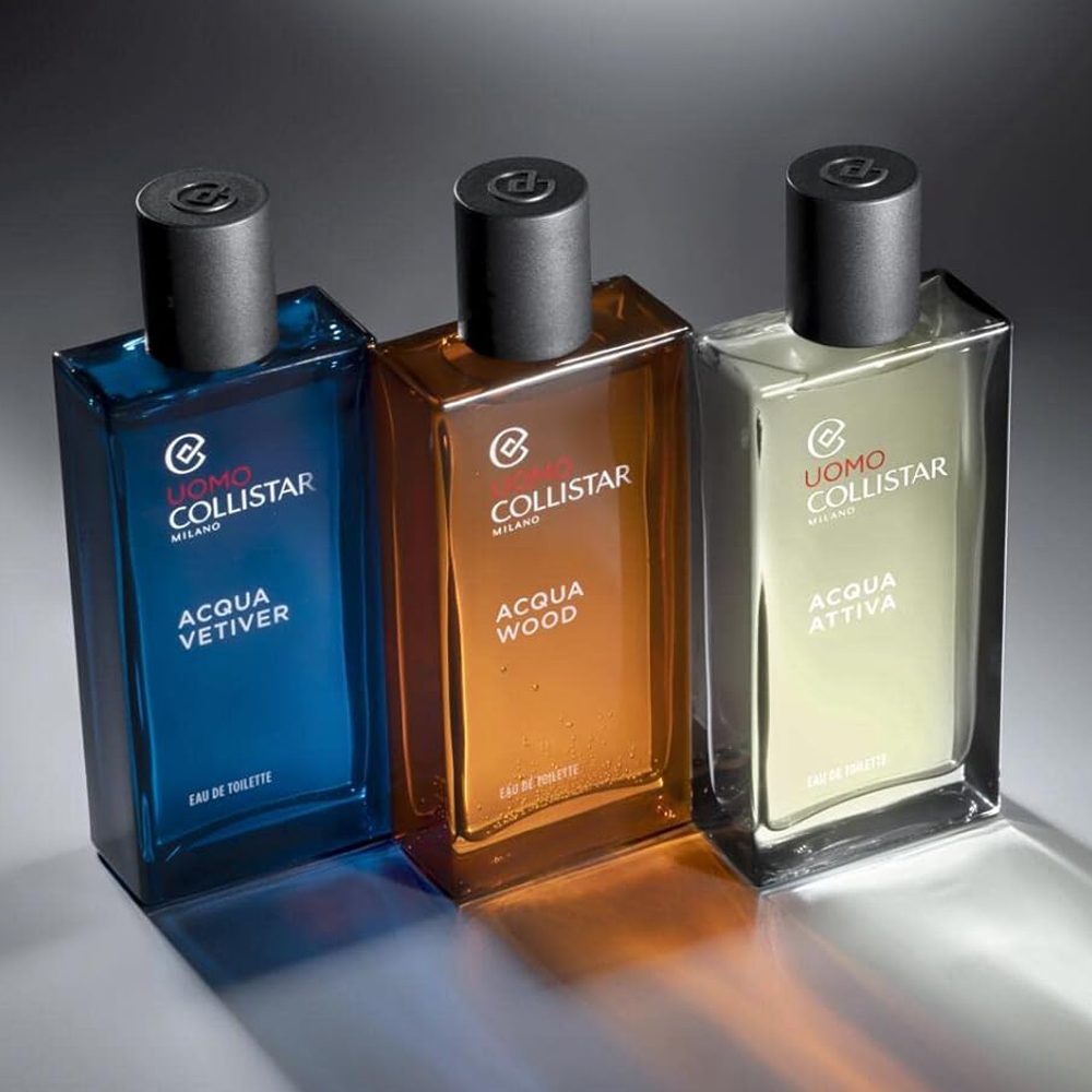 Acqua Vetiver