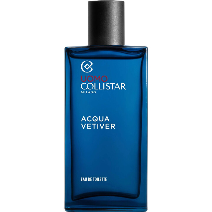 Acqua Vetiver