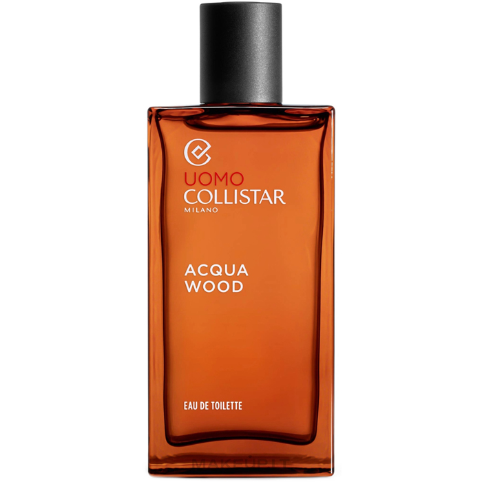 Collistar Acqua Wood (2023)