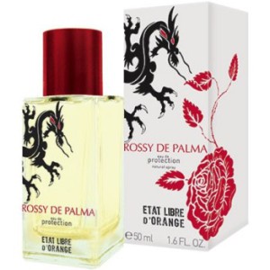 Etat Libre D Orange Eau de protection Rossy de Palma
