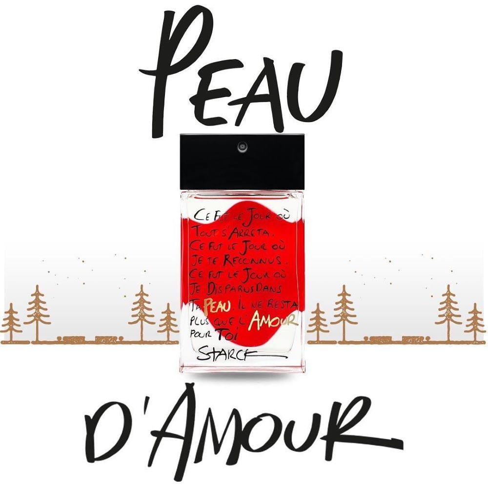 Peau d`Amour