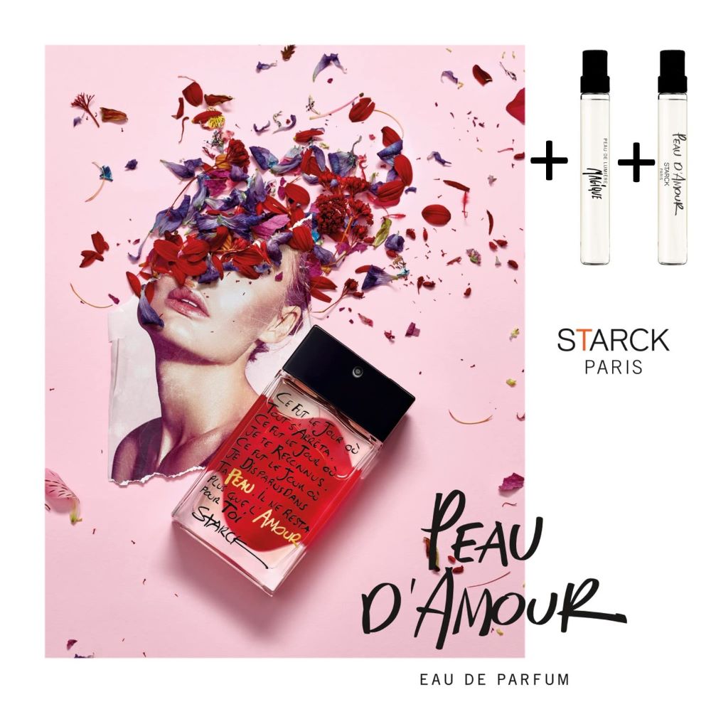 Peau d`Amour