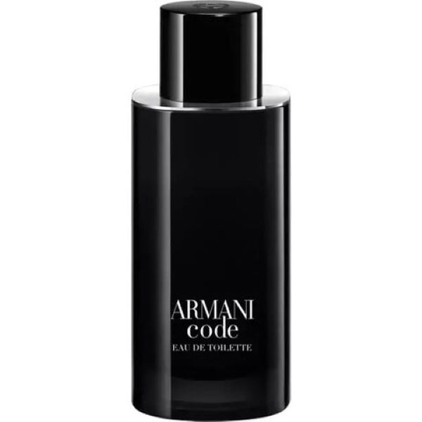 Armani Code (2023)