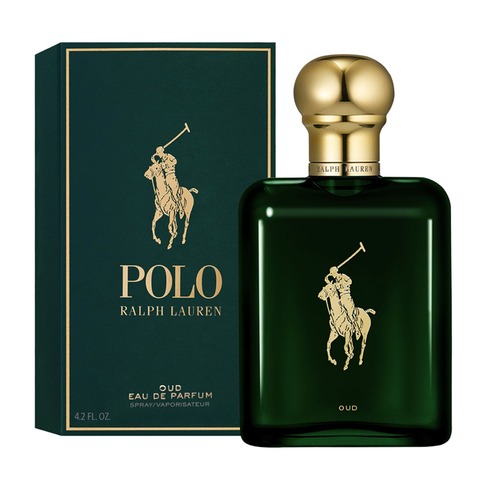 Polo Oud