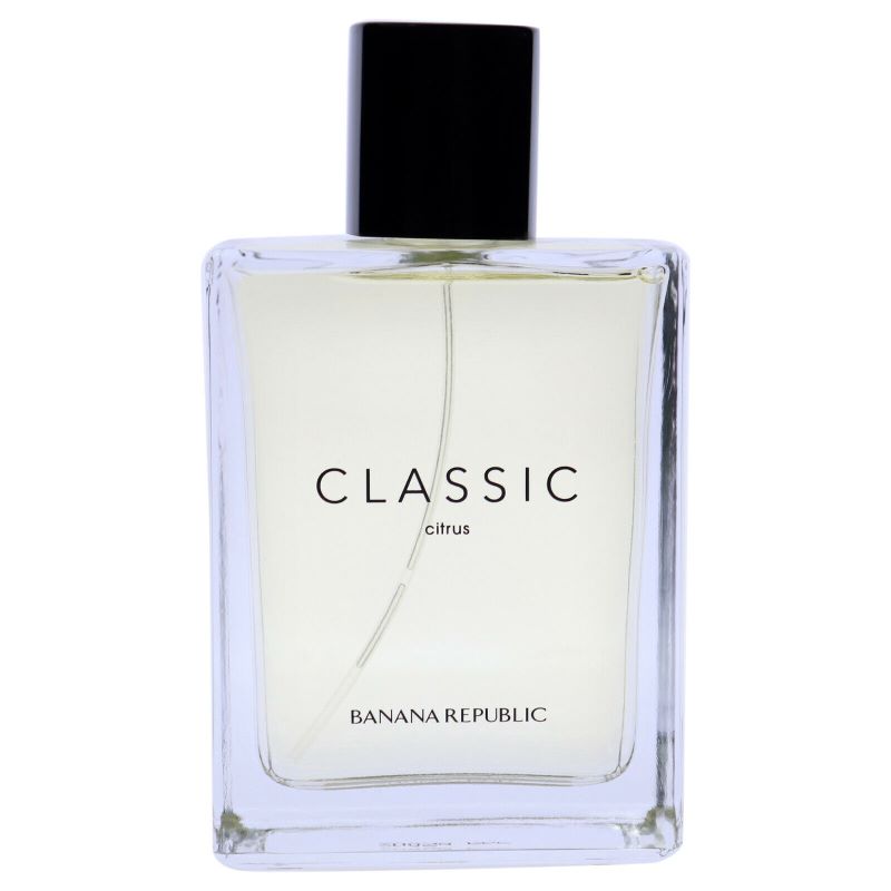 Banana Republic Classic Citrus