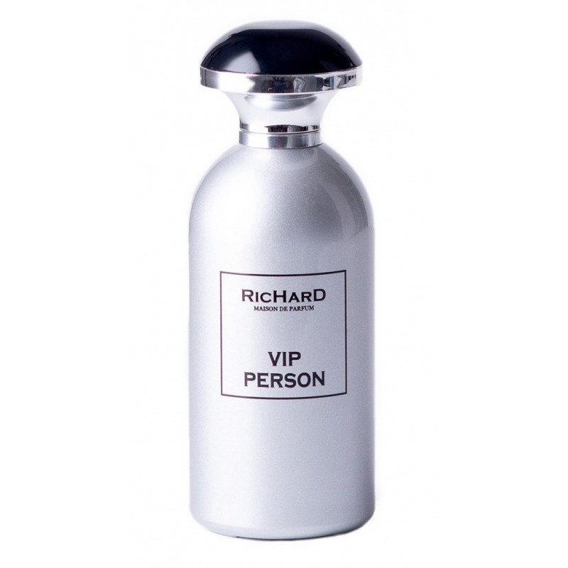RicHard maison de parfum VIP Person