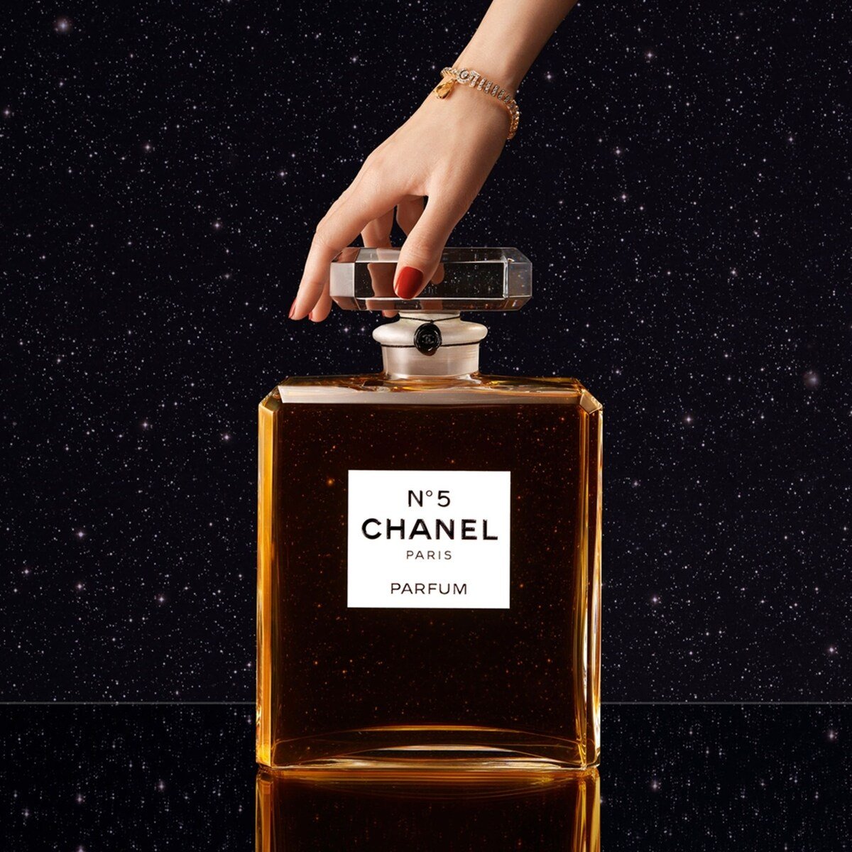 Chanel No 5 Parfum (2021)