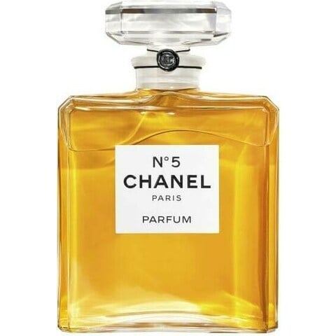 Chanel No 5 Parfum (2021)