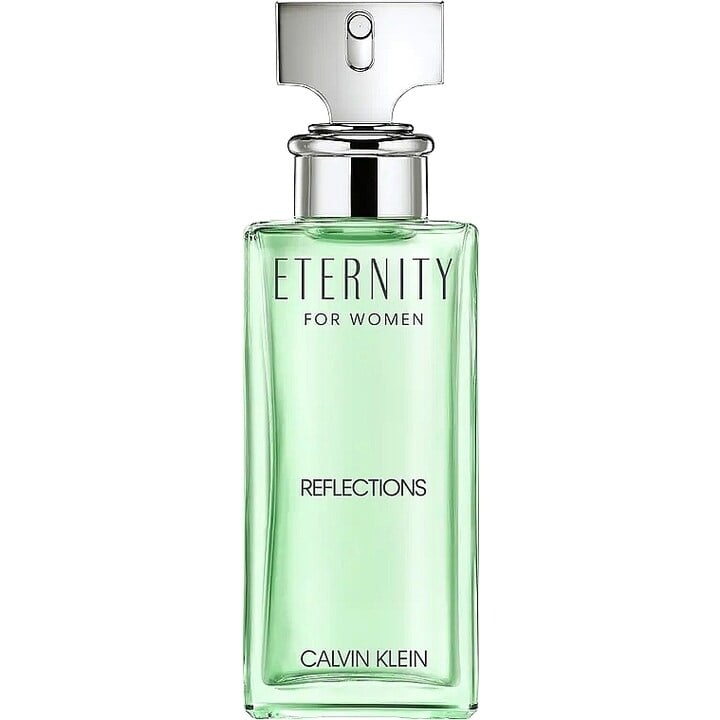 Calvin Klein Eternity for Women Reflections