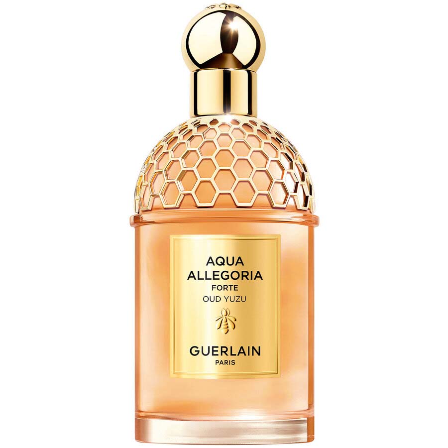 Guerlain Aqua Allegoria Forte Oud Yuzu