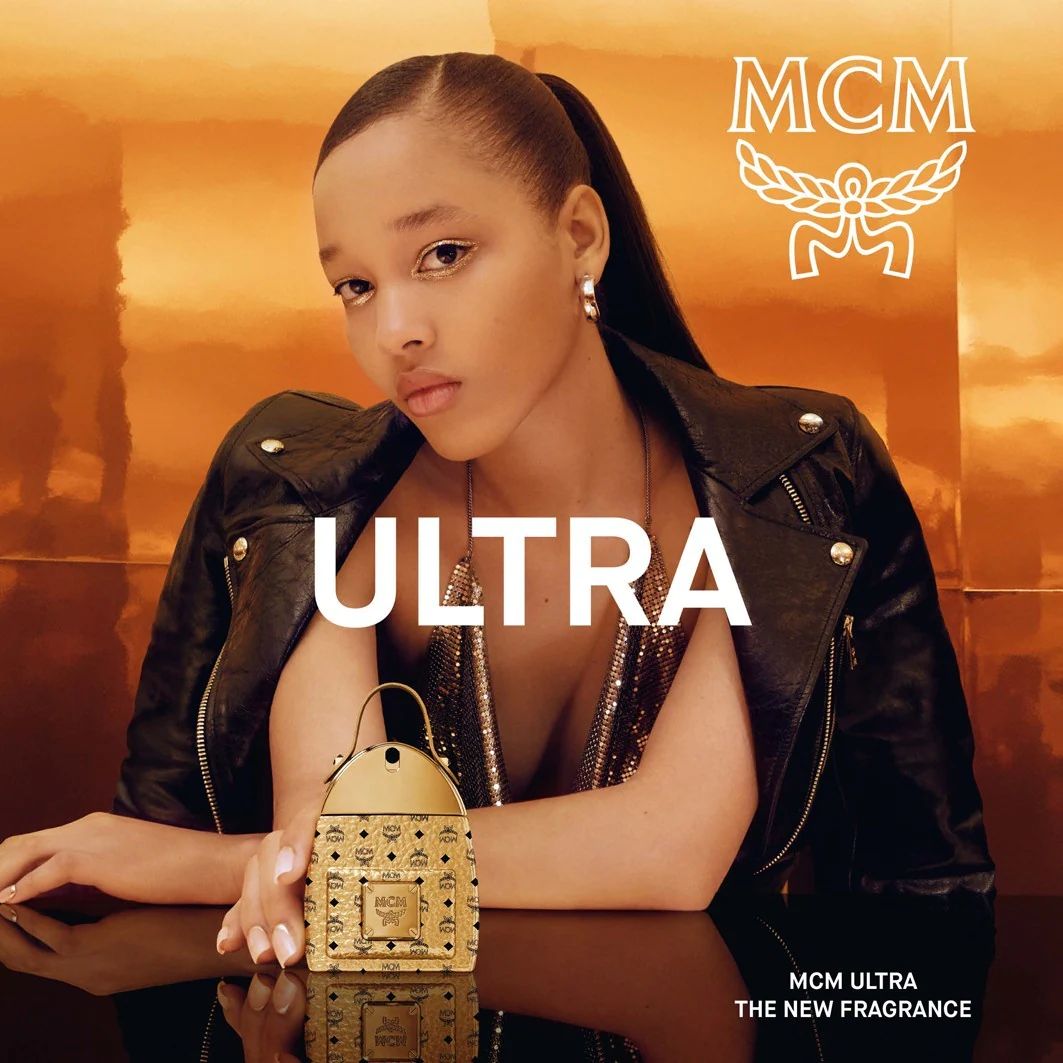 MCM Ultra