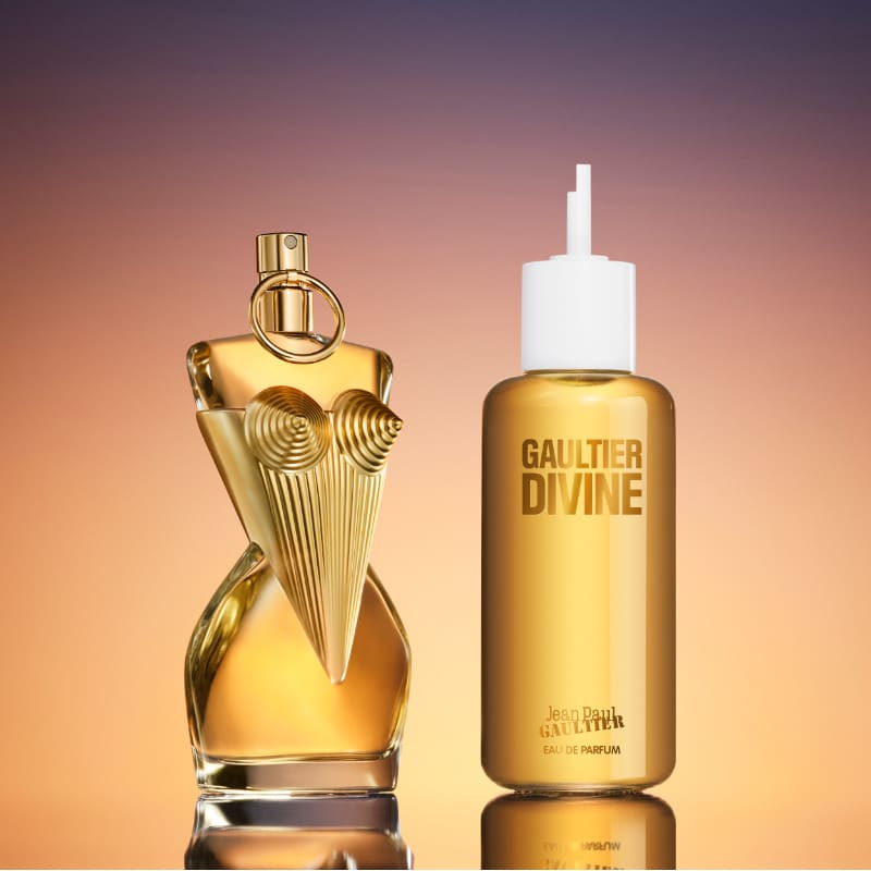 JPG Gaultier Divine