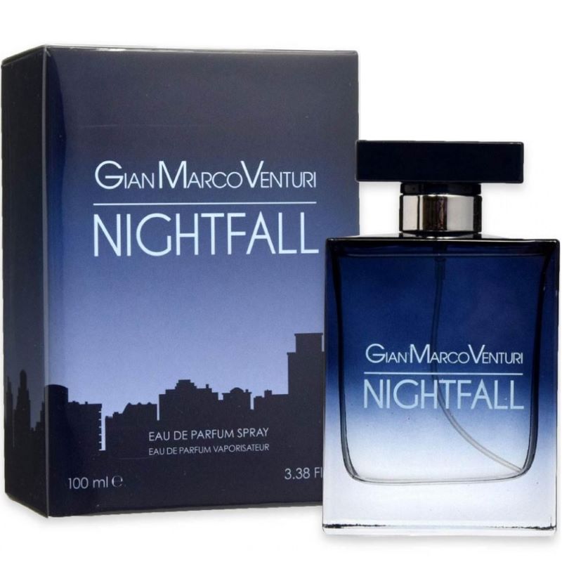 GMV Nightfall
