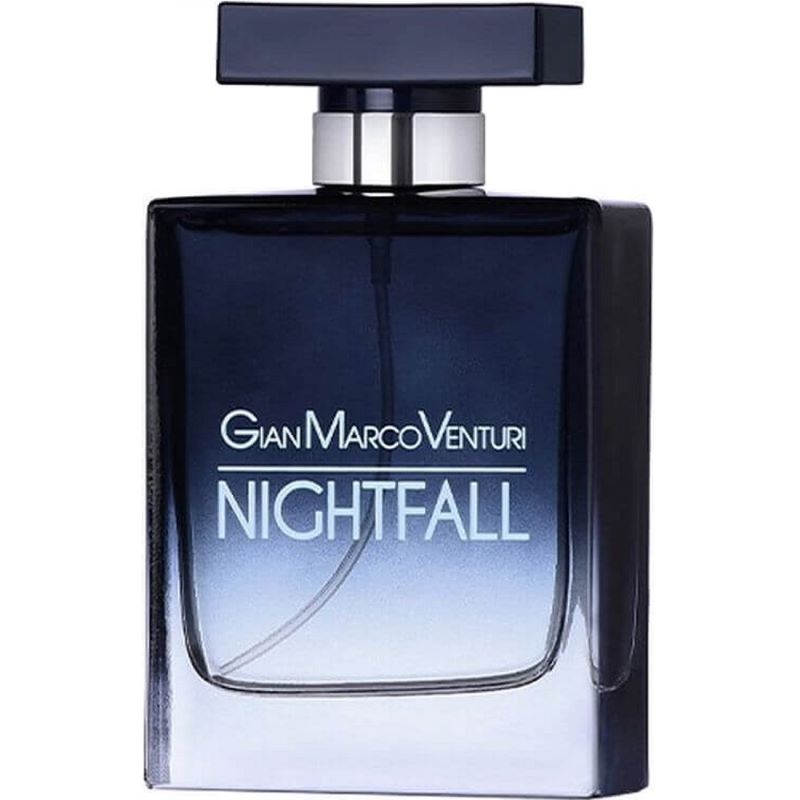 Gian Marco Venturi Nightfall