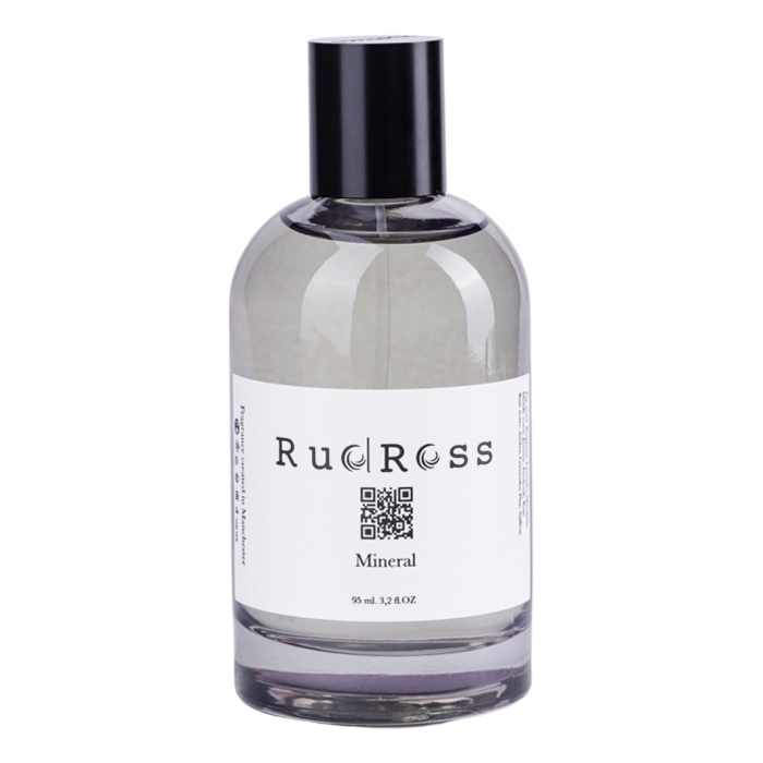 RudRoss Mineral