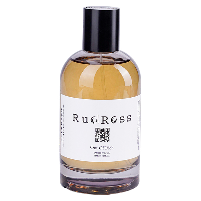 RudRoss Out of Rich