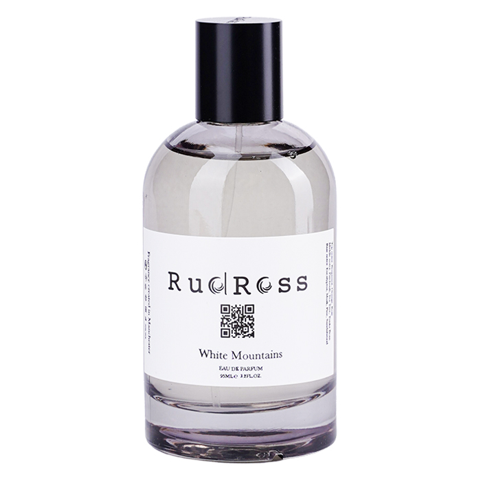 RudRoss White Mountains