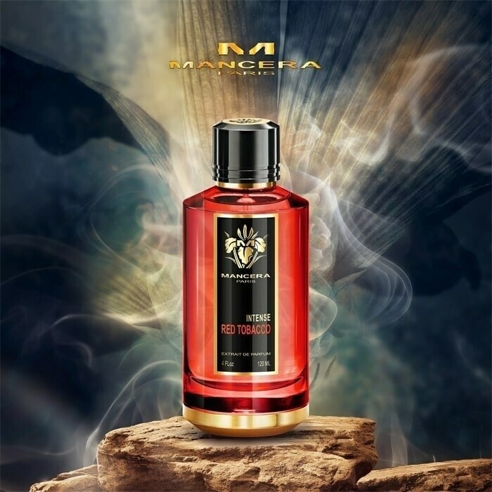 Mancera Intense Red Tobacco