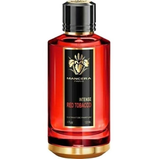 Mancera Intense Red Tobacco