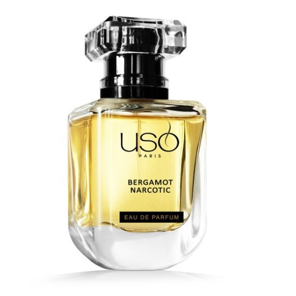 USO Paris Bergamot Narcotic