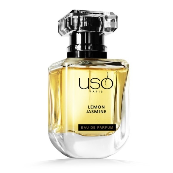 USO Paris Lemon Jasmine