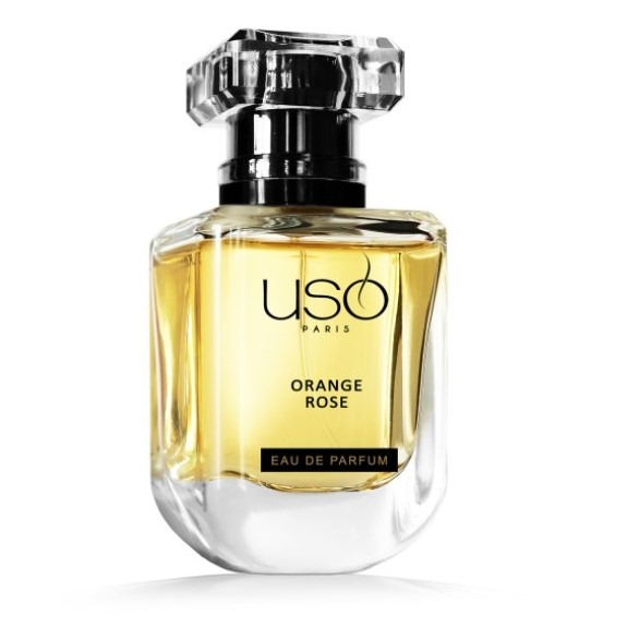 USO Paris Orange Rose