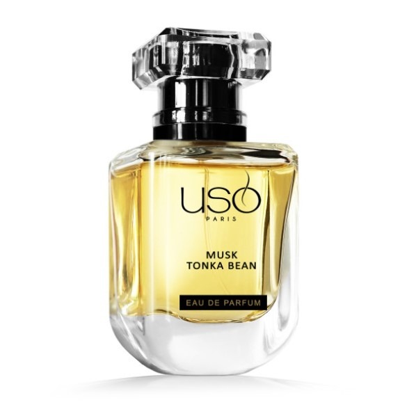 USO Paris Musk Tonka Bean