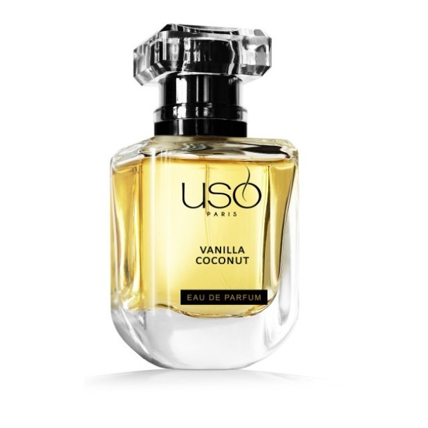 USO Paris Vanilla Coconut