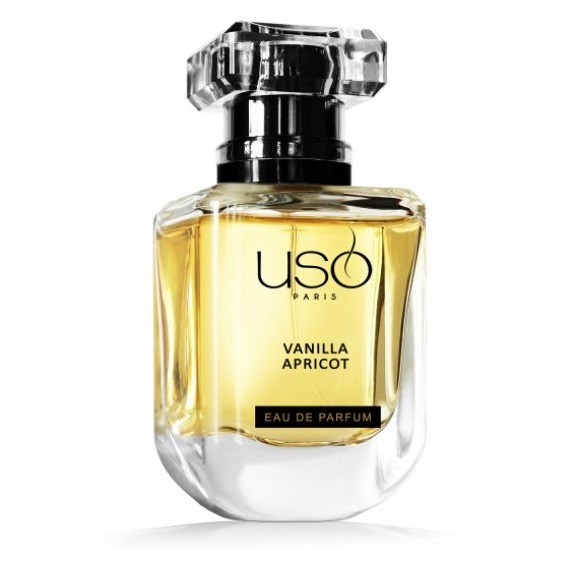 USO Paris Vanilla Apricot