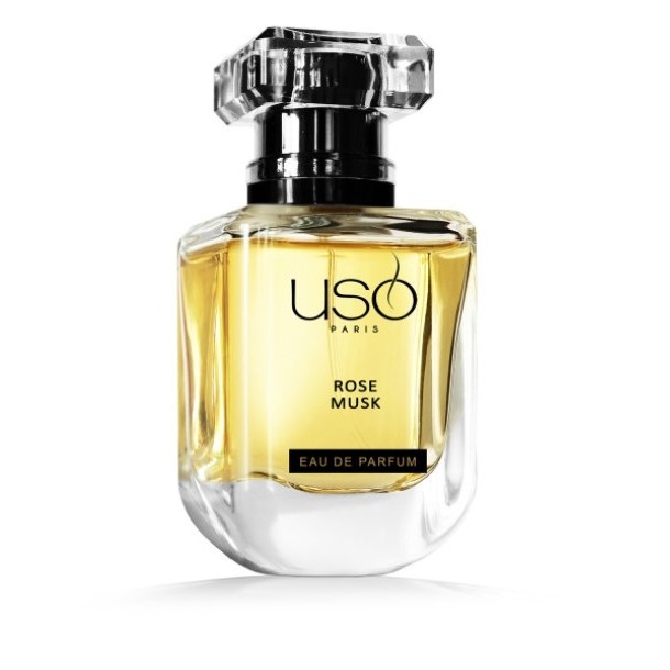 USO Paris Rose Musk