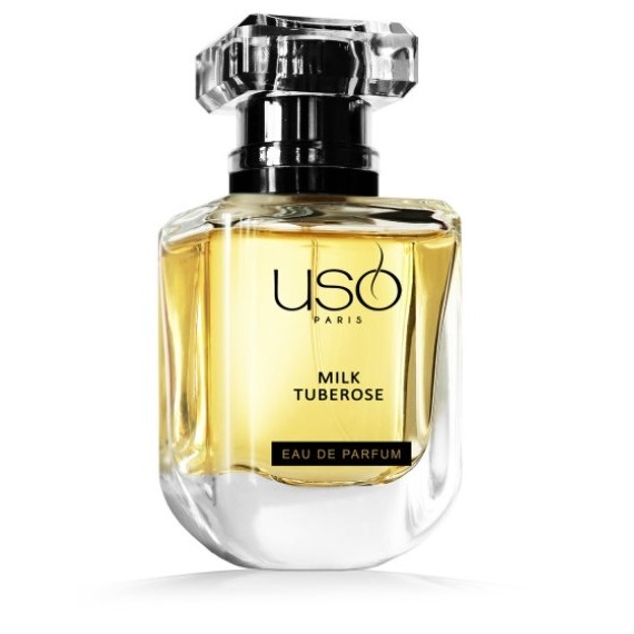 USO Paris Milk Tuberose