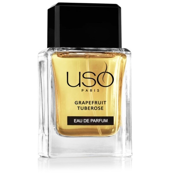 USO Paris Grapefruit Tuberose