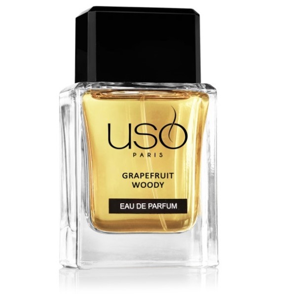 USO Paris Grapefruit Woody