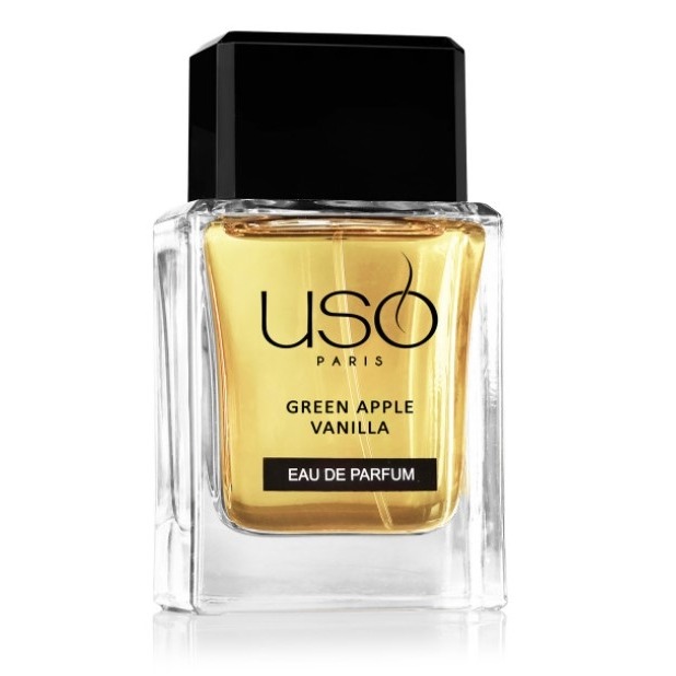 USO Paris Green Apple Vanilla