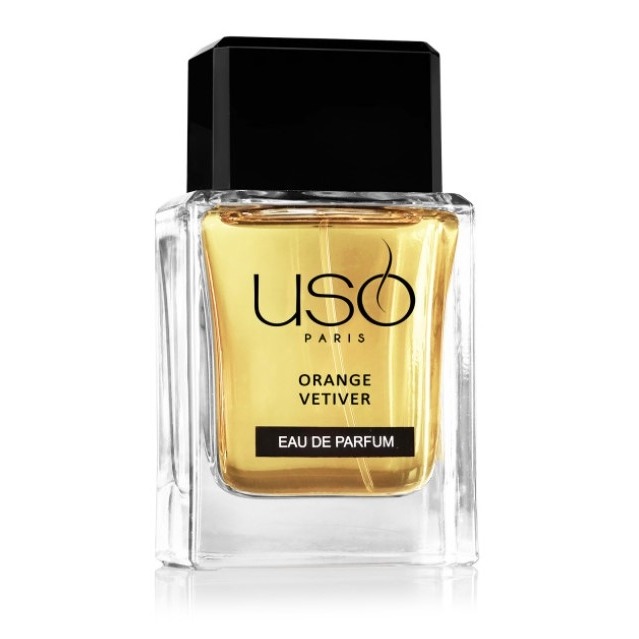 USO Paris Orange Vetiver