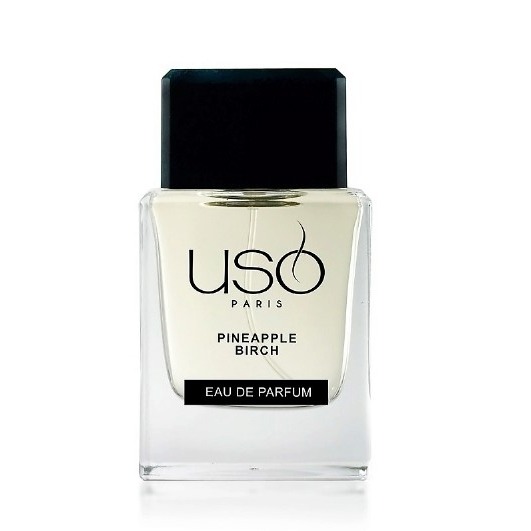 USO Paris Pineapple Birch