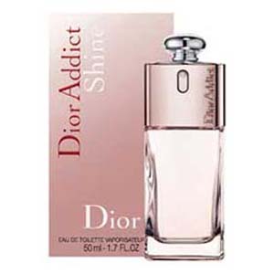 Christian Dior Addict Shine