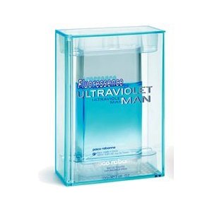 Paco Rabanne Ultraviolet Fluoressence