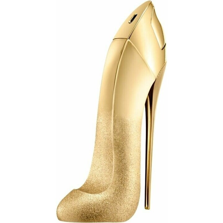 Carolina Herrera Good Girl Gold Fantasy