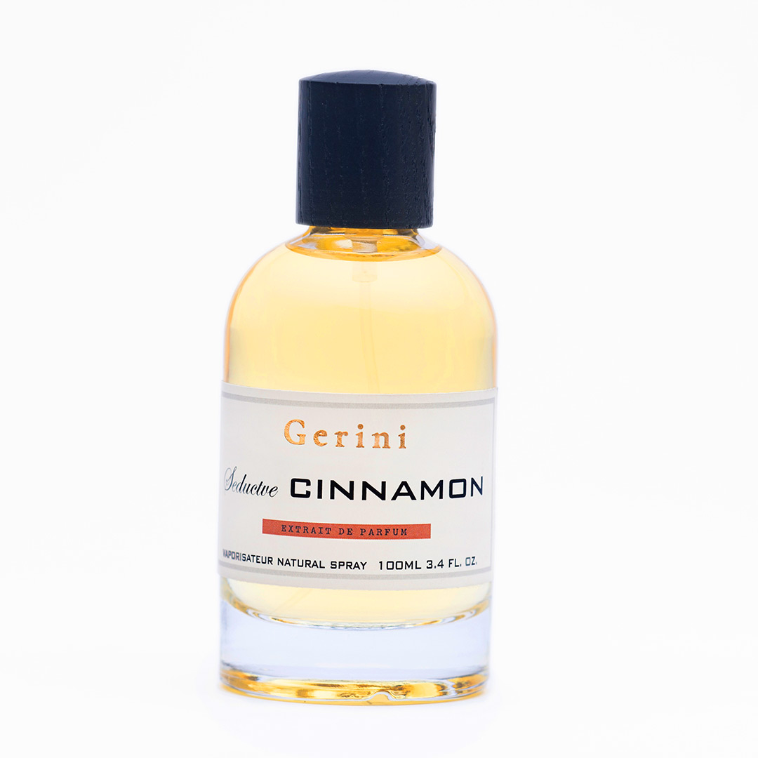 Gerini Seductive Cinnamon