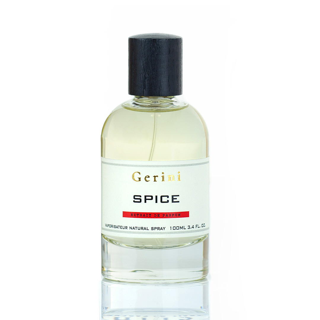 Gerini Spice