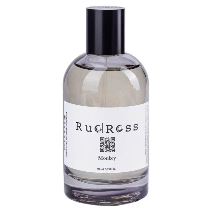 RudRoss Monkey